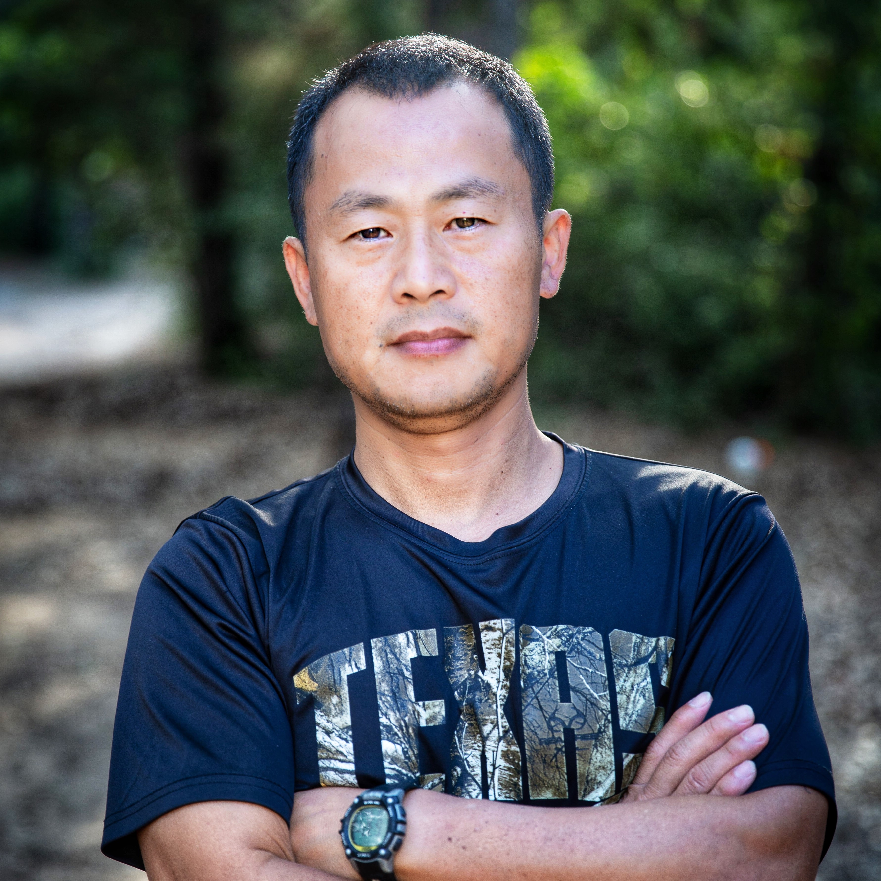 BA, Peking University
MBA, University of Michigan
Founder & CEO, Premier Education Partners
NOLS Wilderness First Responder
Love outdoors
