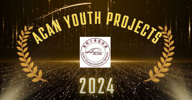 2024 Active ACAN Youth Projects